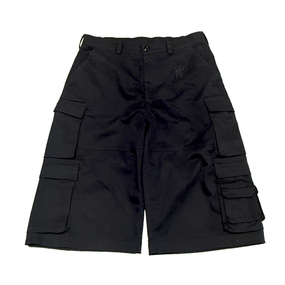 Coal Cargo Shorts