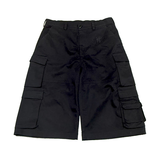 Coal Cargo Shorts