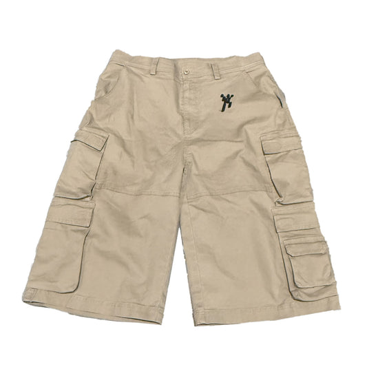 Sand Cargo Shorts