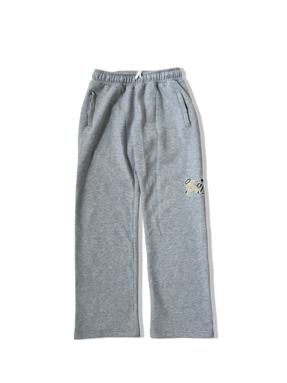 Skraffiti Sweats Grey