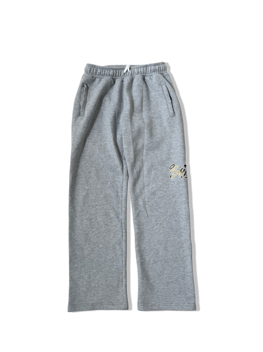 Skraffiti Sweats Grey